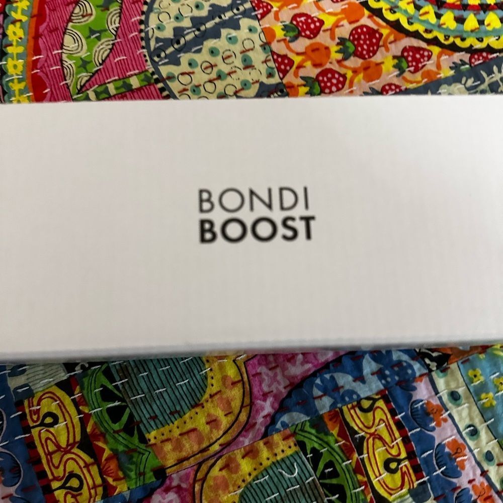 NIB Bondi Boost Blowout Brush - Picture 4 of 4
